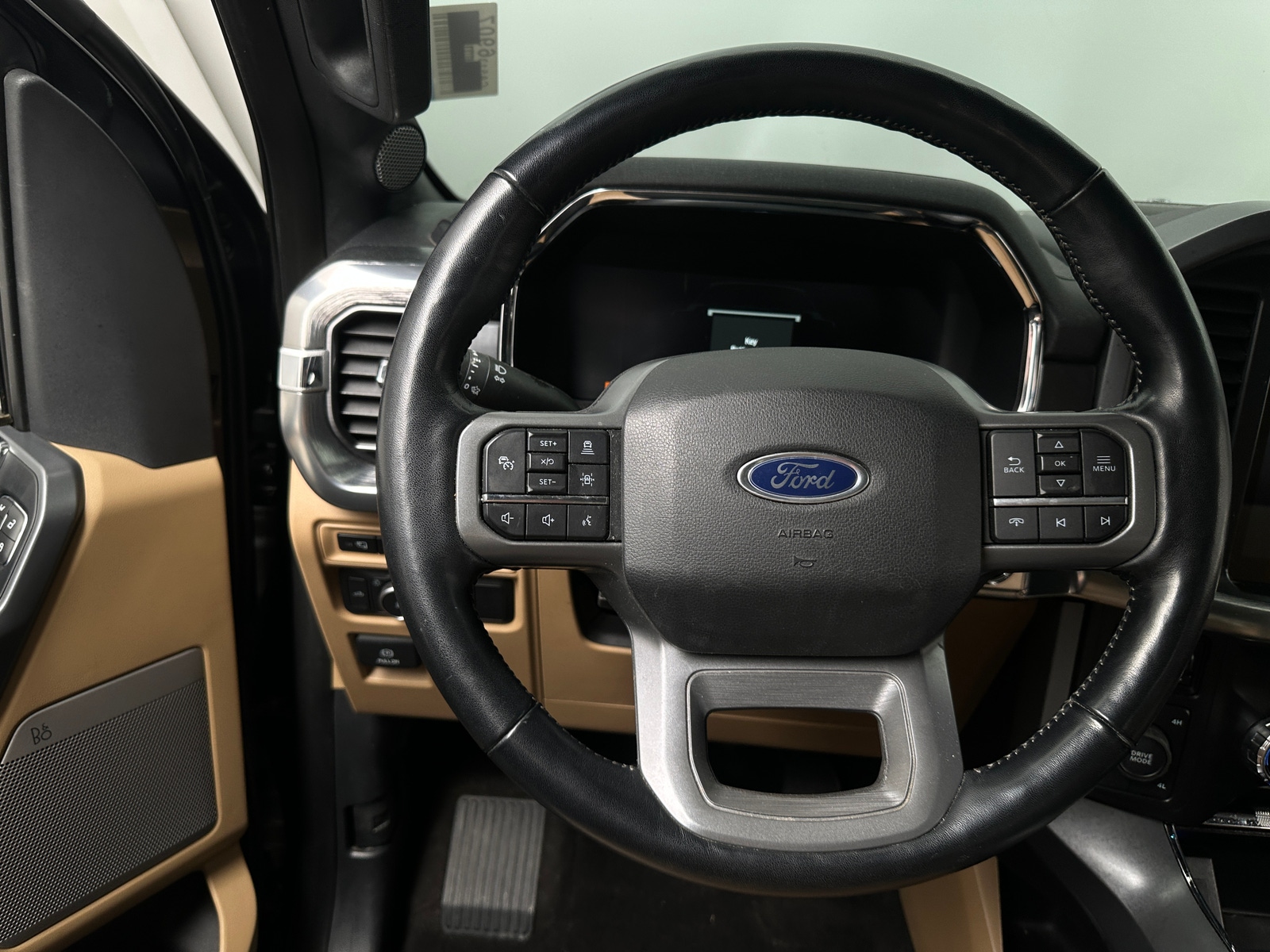 Thumbnail: 2021 Ford Econoline - 5