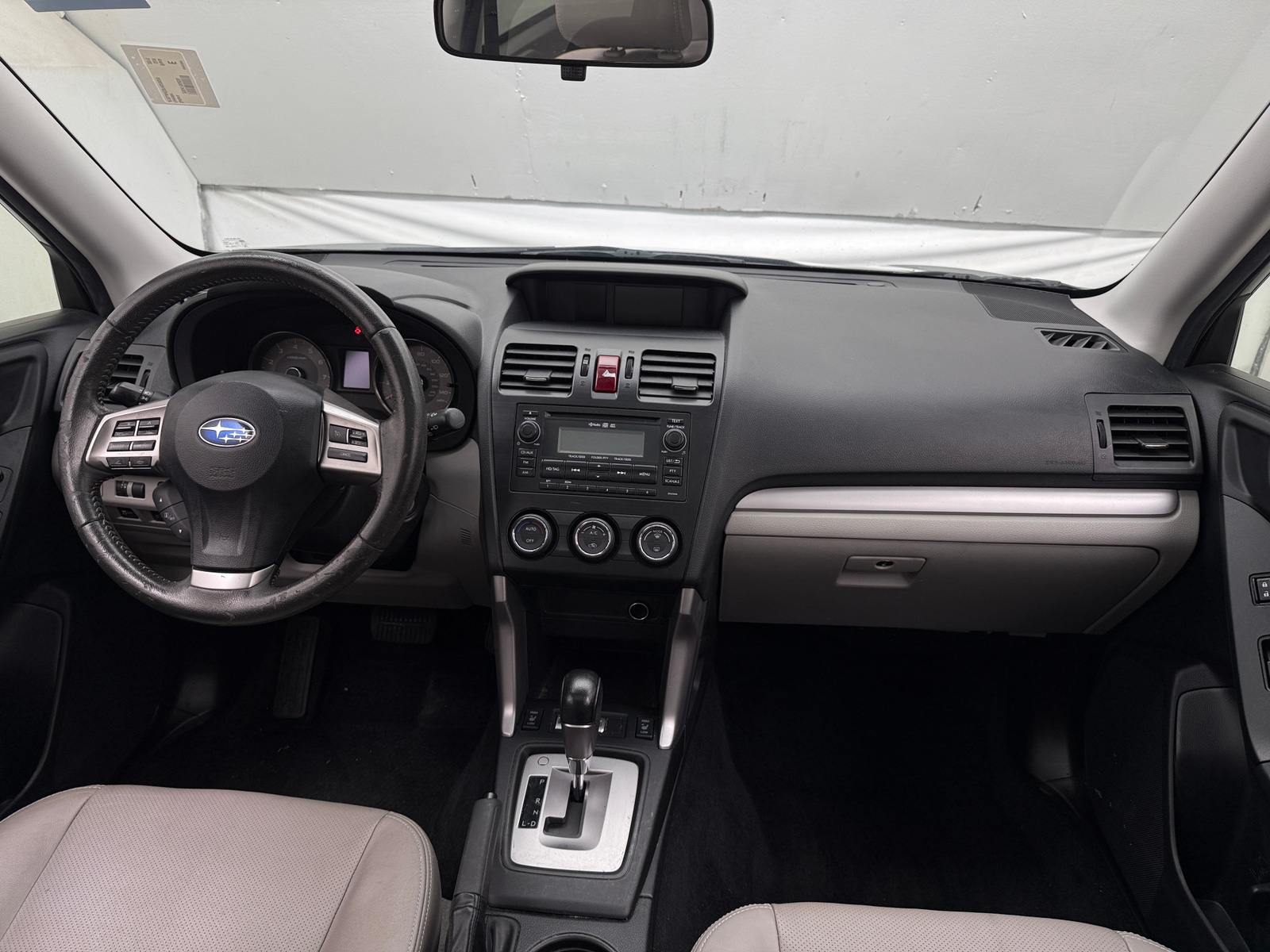Thumbnail: 2015 Subaru Forester - 2