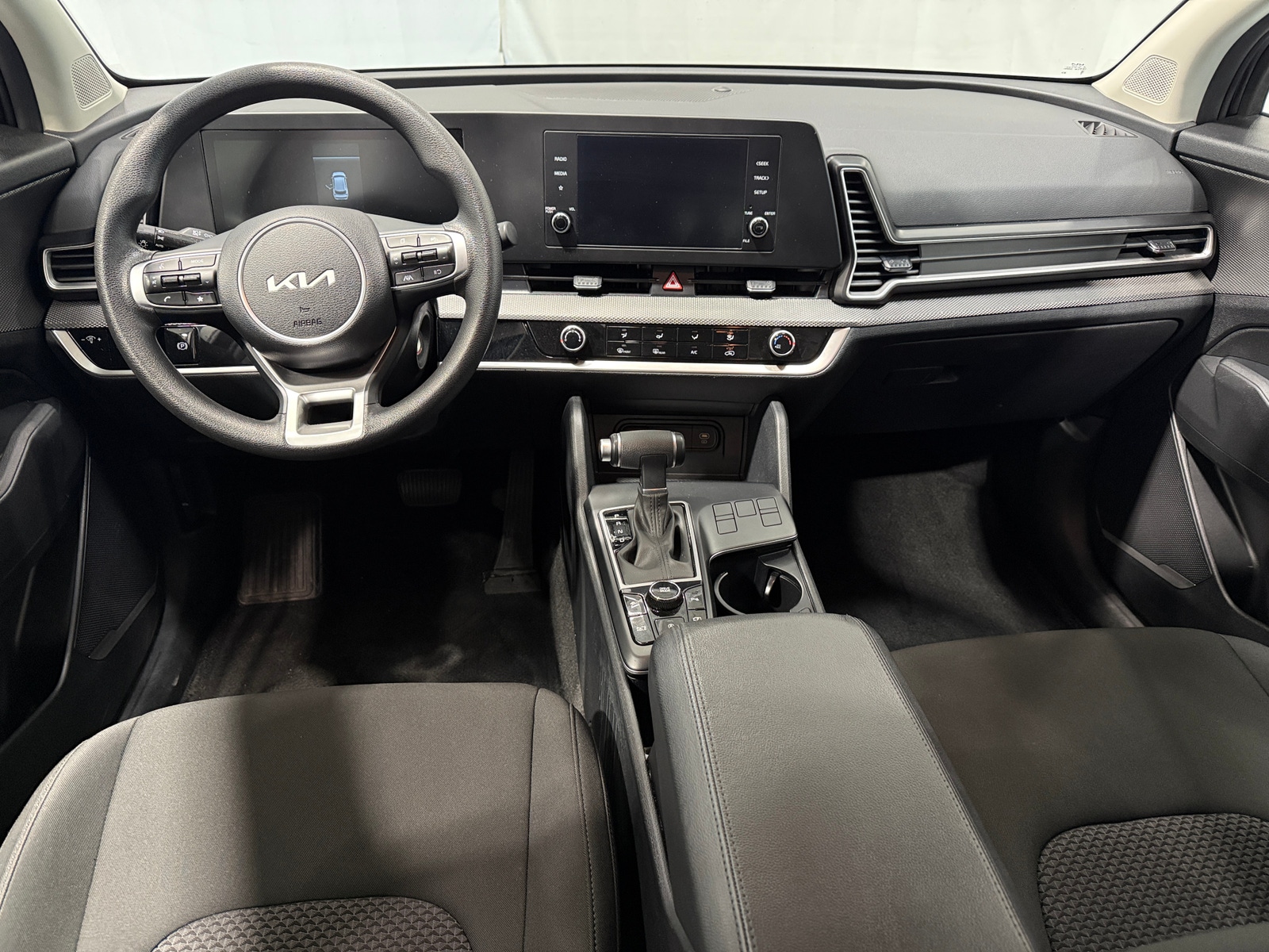 Thumbnail: 2025 Kia Sportage - 3