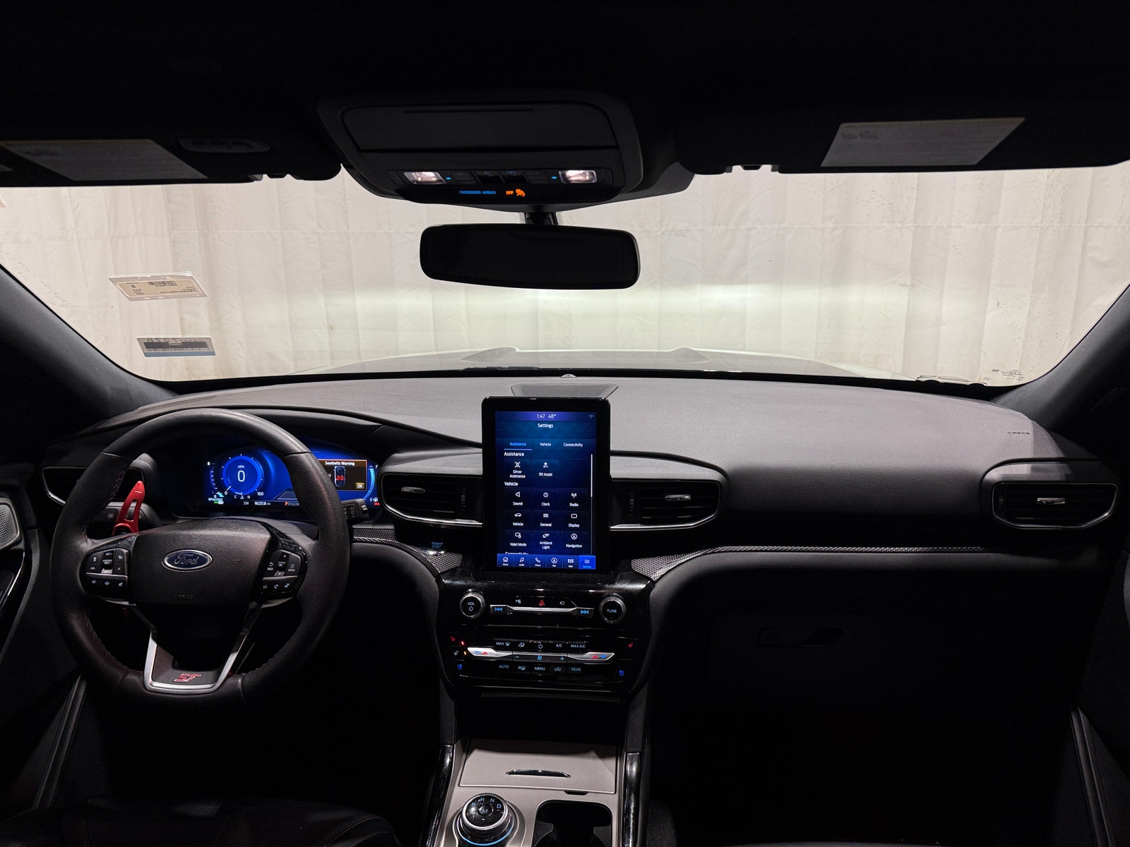 Thumbnail: 2023 Ford Explorer - 2