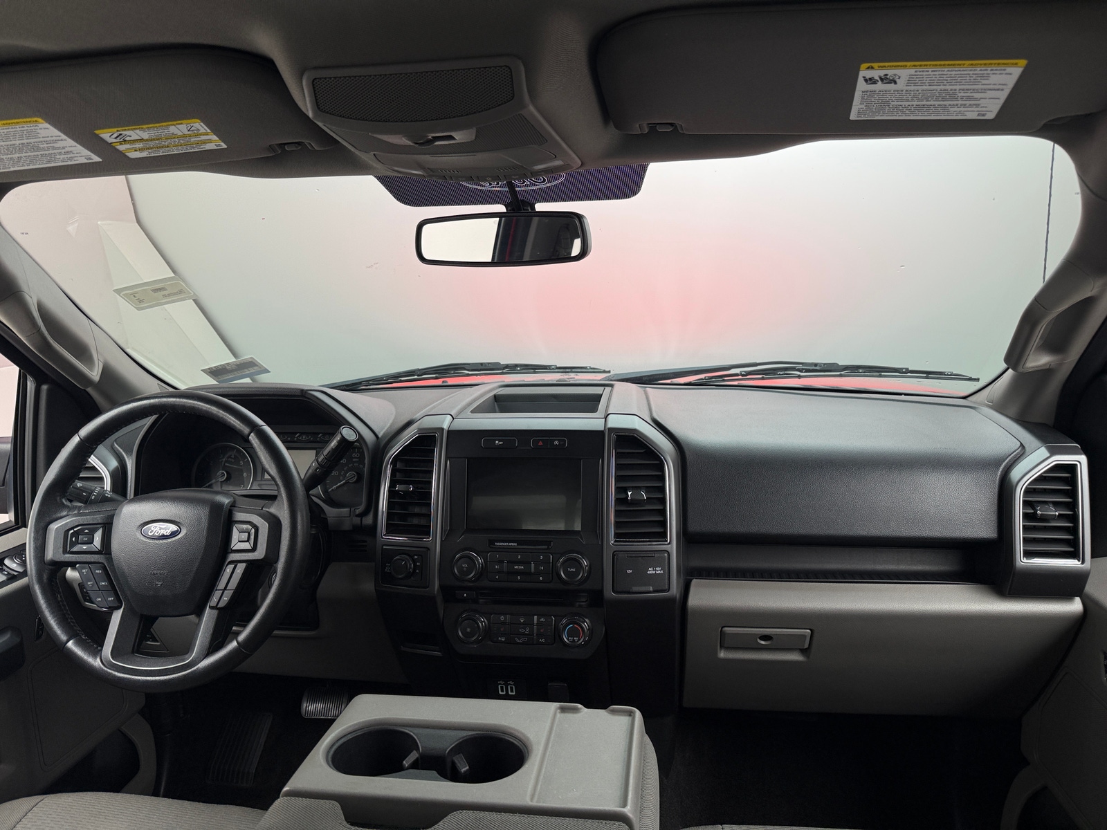 Thumbnail: 2018 Ford Econoline - 3