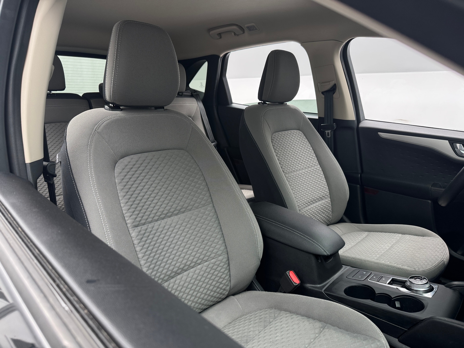 Thumbnail: 2020 Ford Escape - 2