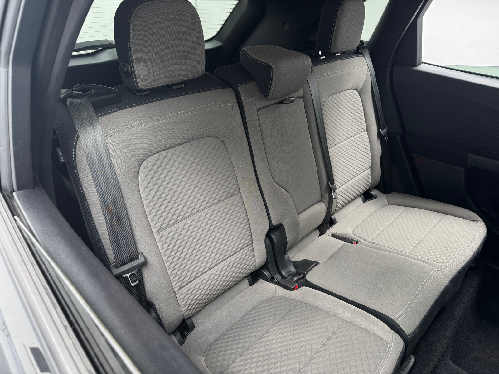 Thumbnail: 2020 Ford Escape - 6