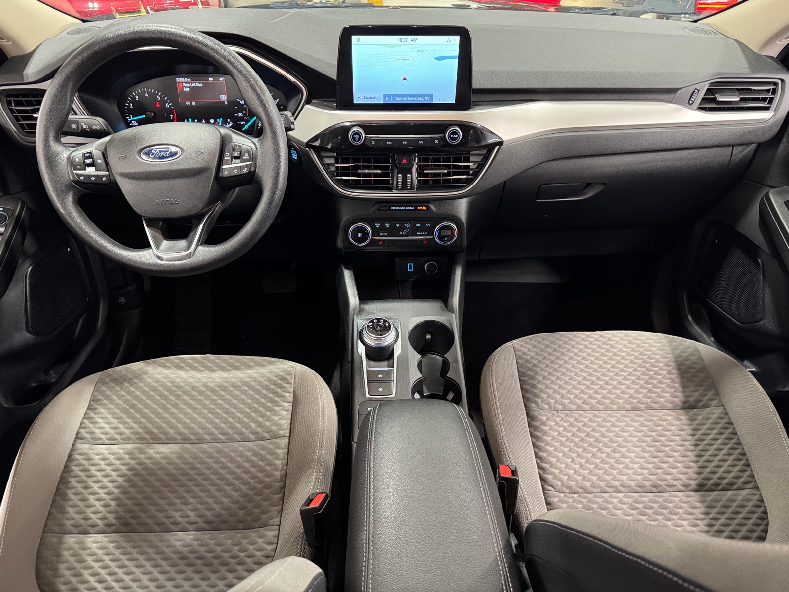Thumbnail: 2020 Ford Escape - 3