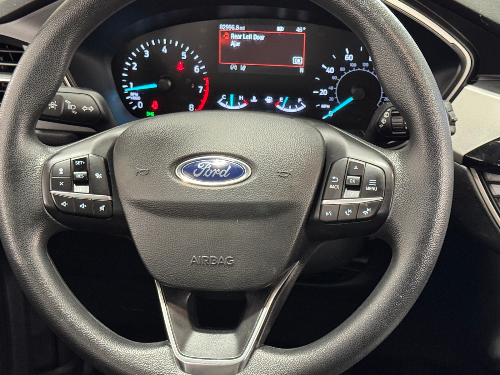 Thumbnail: 2020 Ford Escape - 5