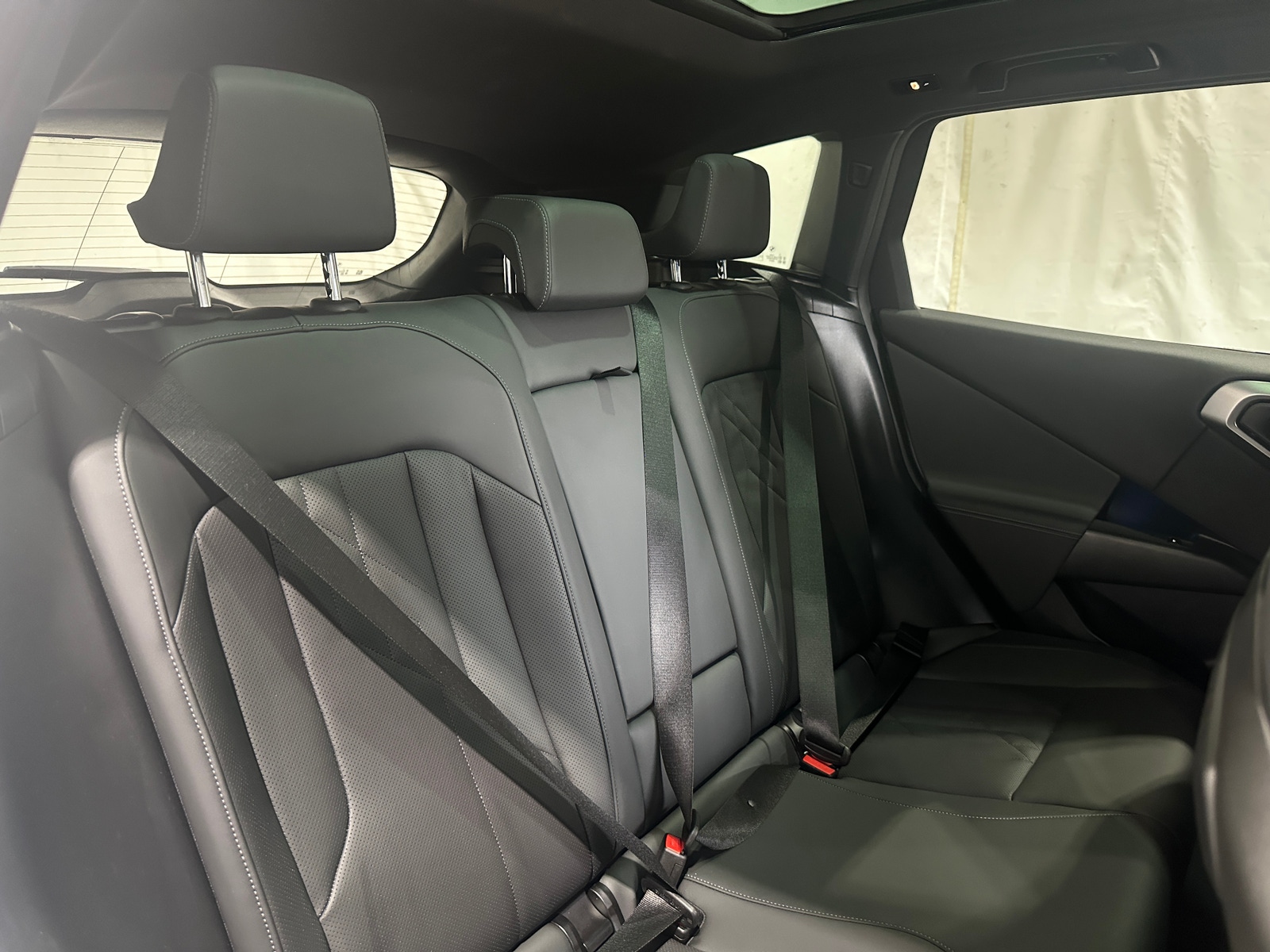 Thumbnail: 2025 BMW X3 - 5
