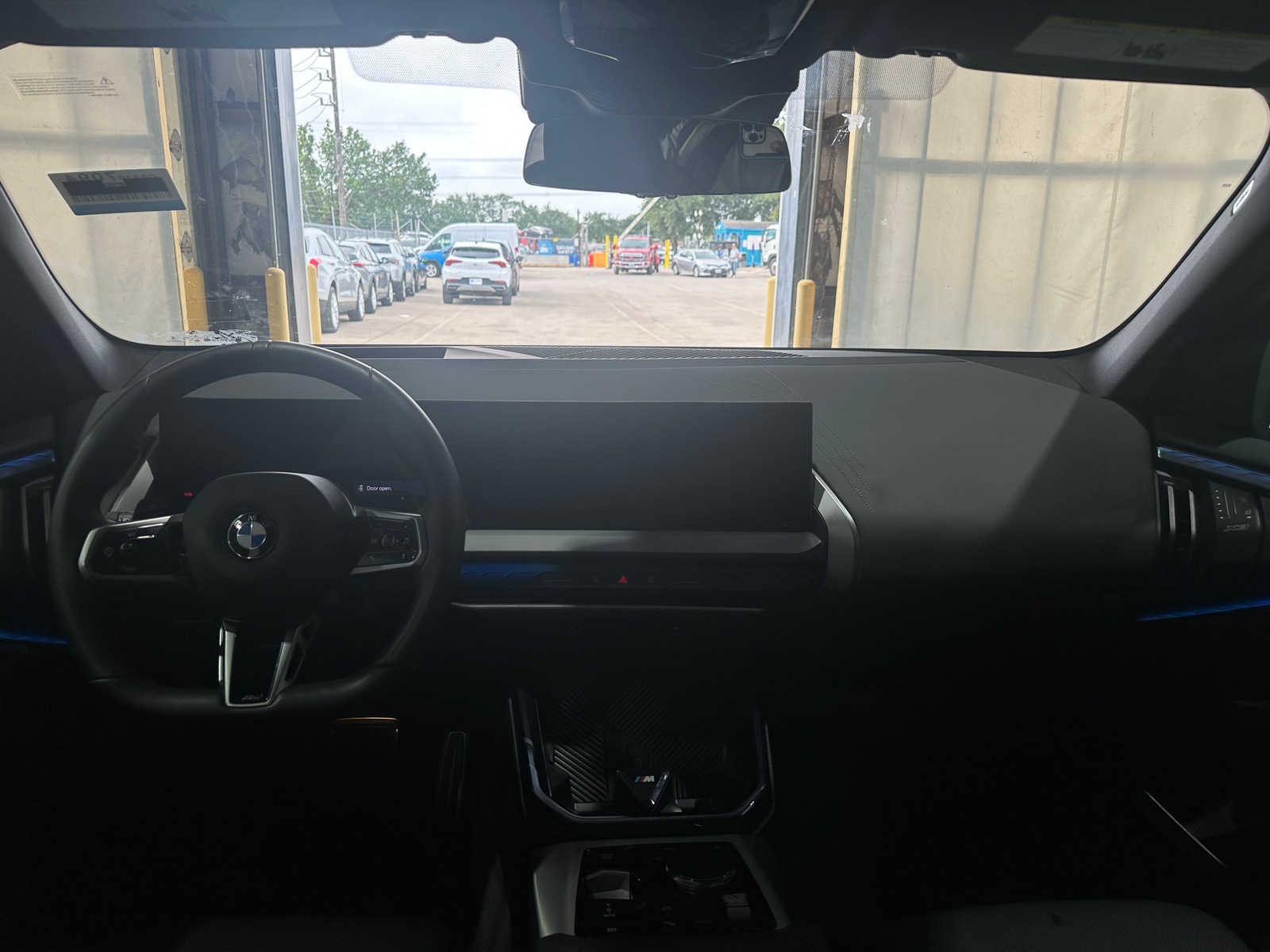 Thumbnail: 2025 BMW X3 - 2