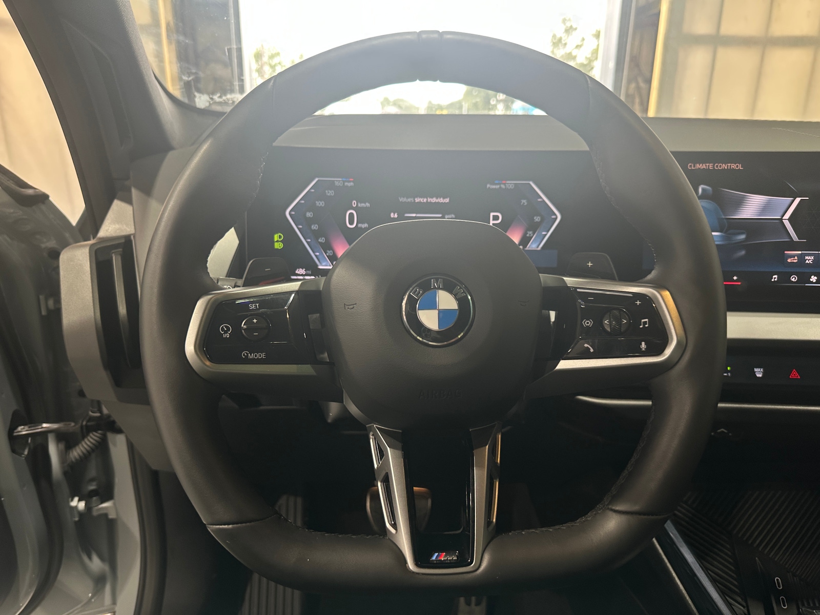 Thumbnail: 2025 BMW X3 - 4