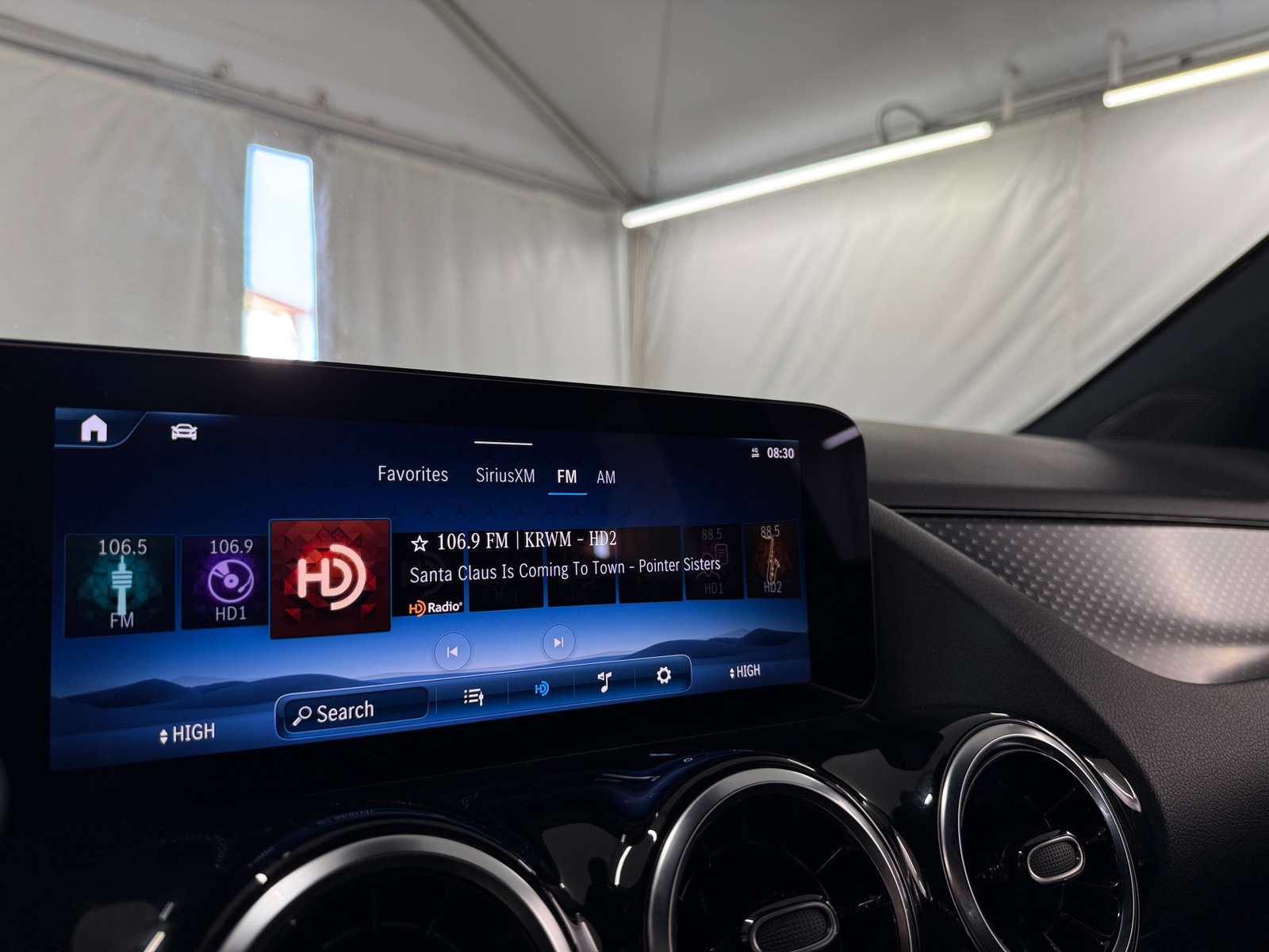 Thumbnail: 2025 Mercedes-Benz GLA - 3