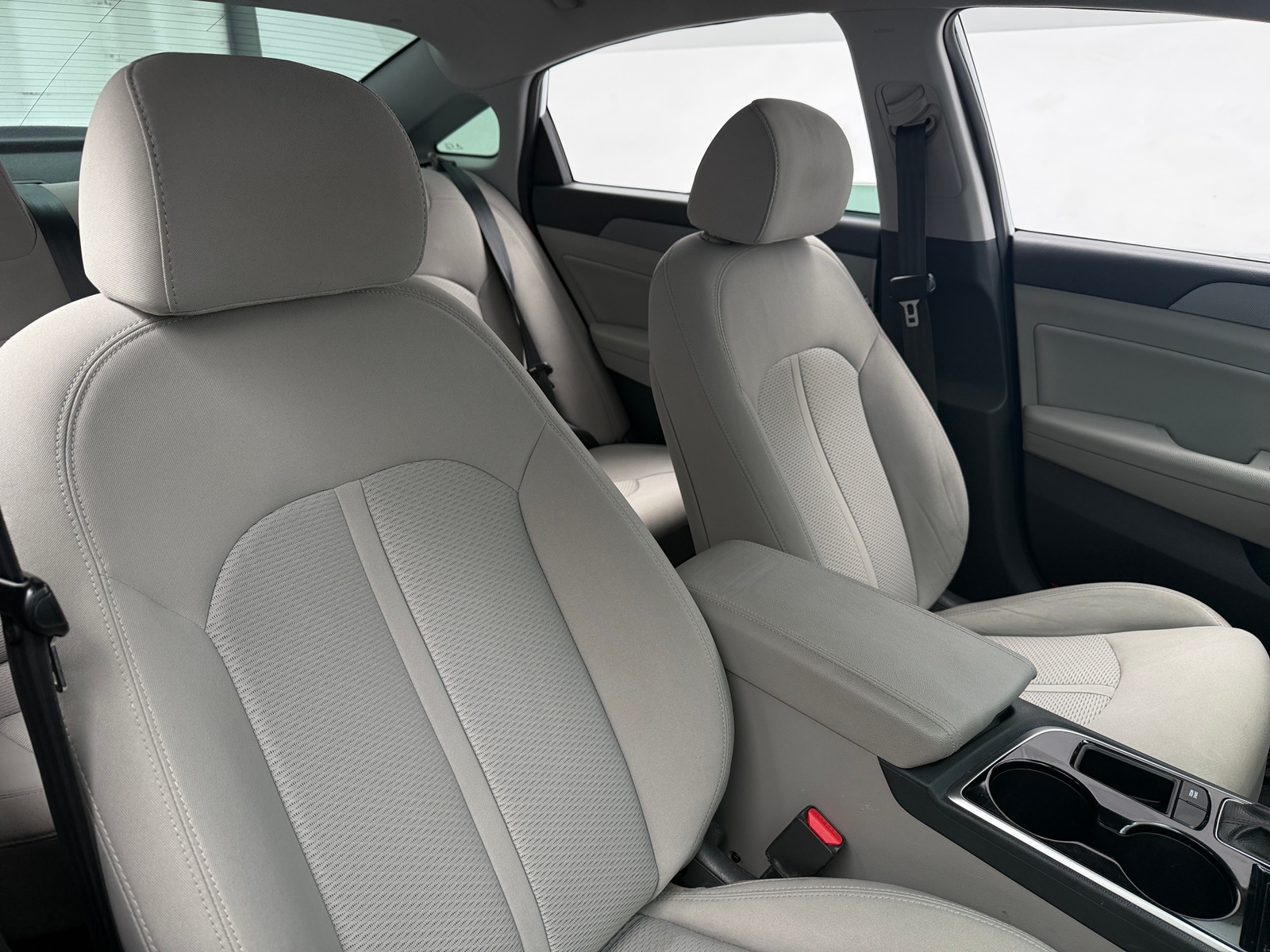 Thumbnail: 2018 Hyundai Sonata - 2