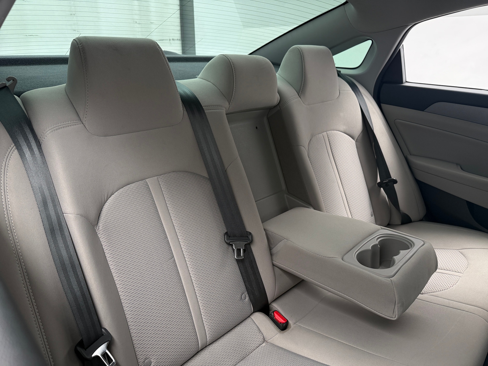 Thumbnail: 2018 Hyundai Sonata - 6