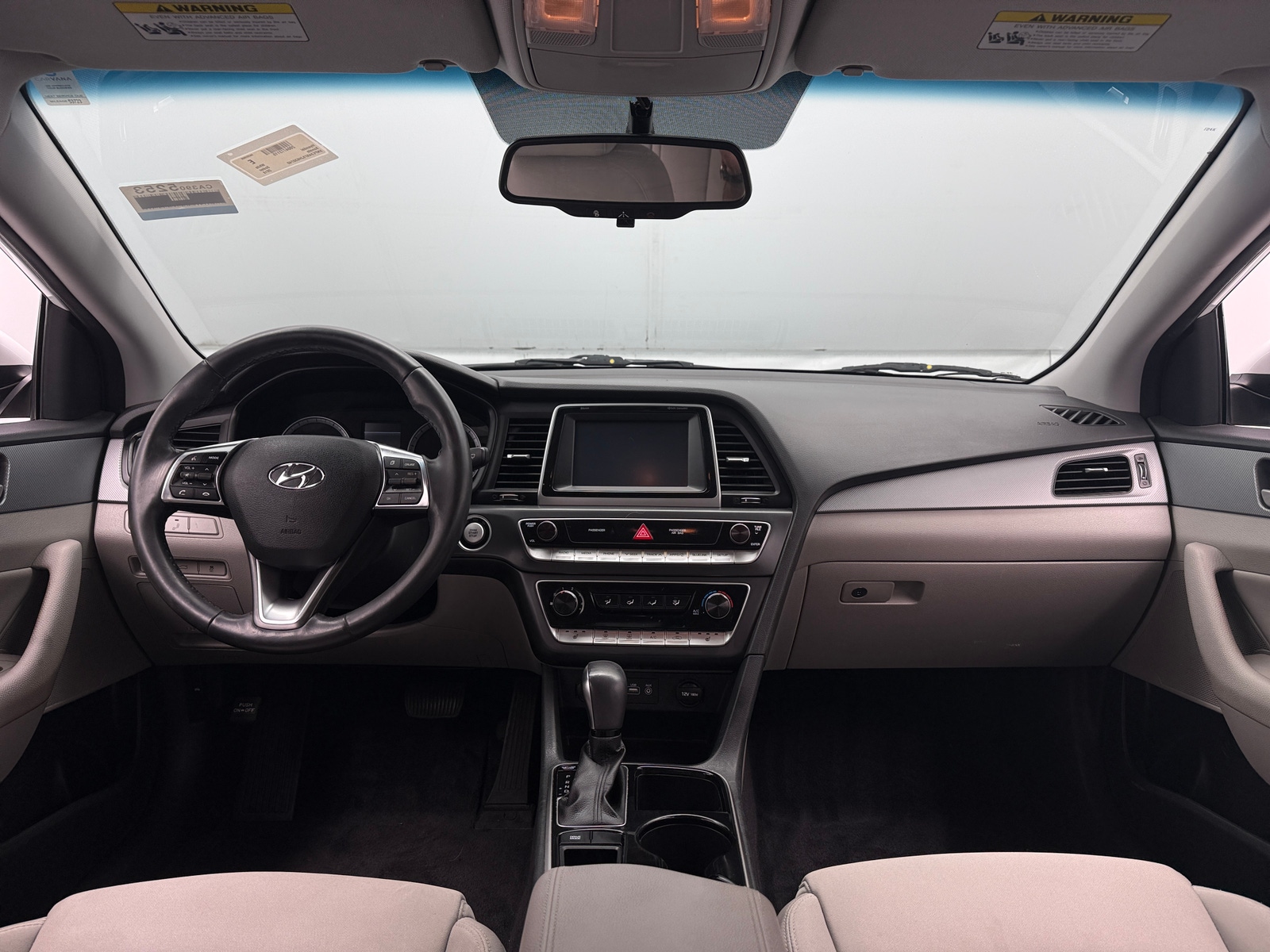 Thumbnail: 2018 Hyundai Sonata - 3
