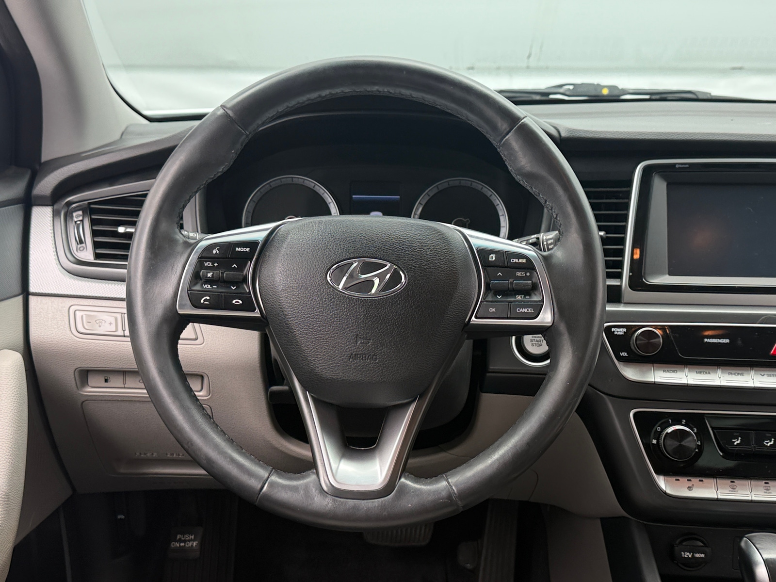 Thumbnail: 2018 Hyundai Sonata - 5