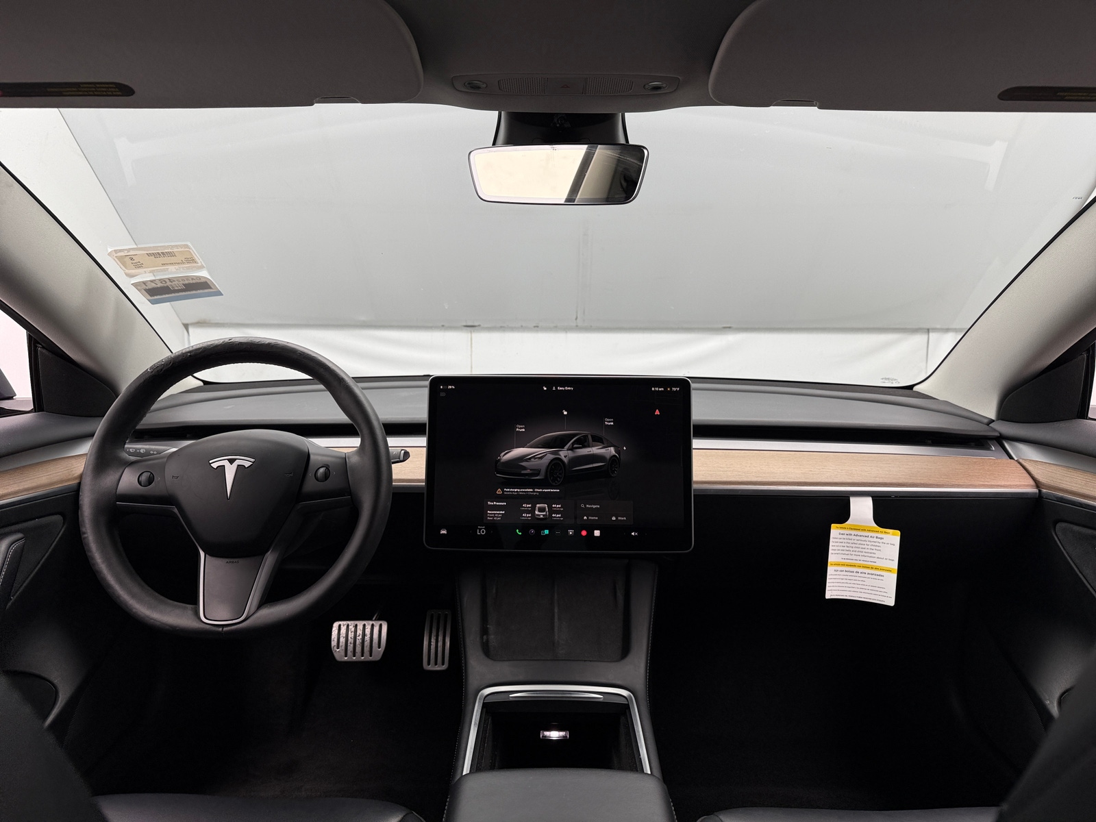 Thumbnail: 2023 Tesla Model 3 - 2