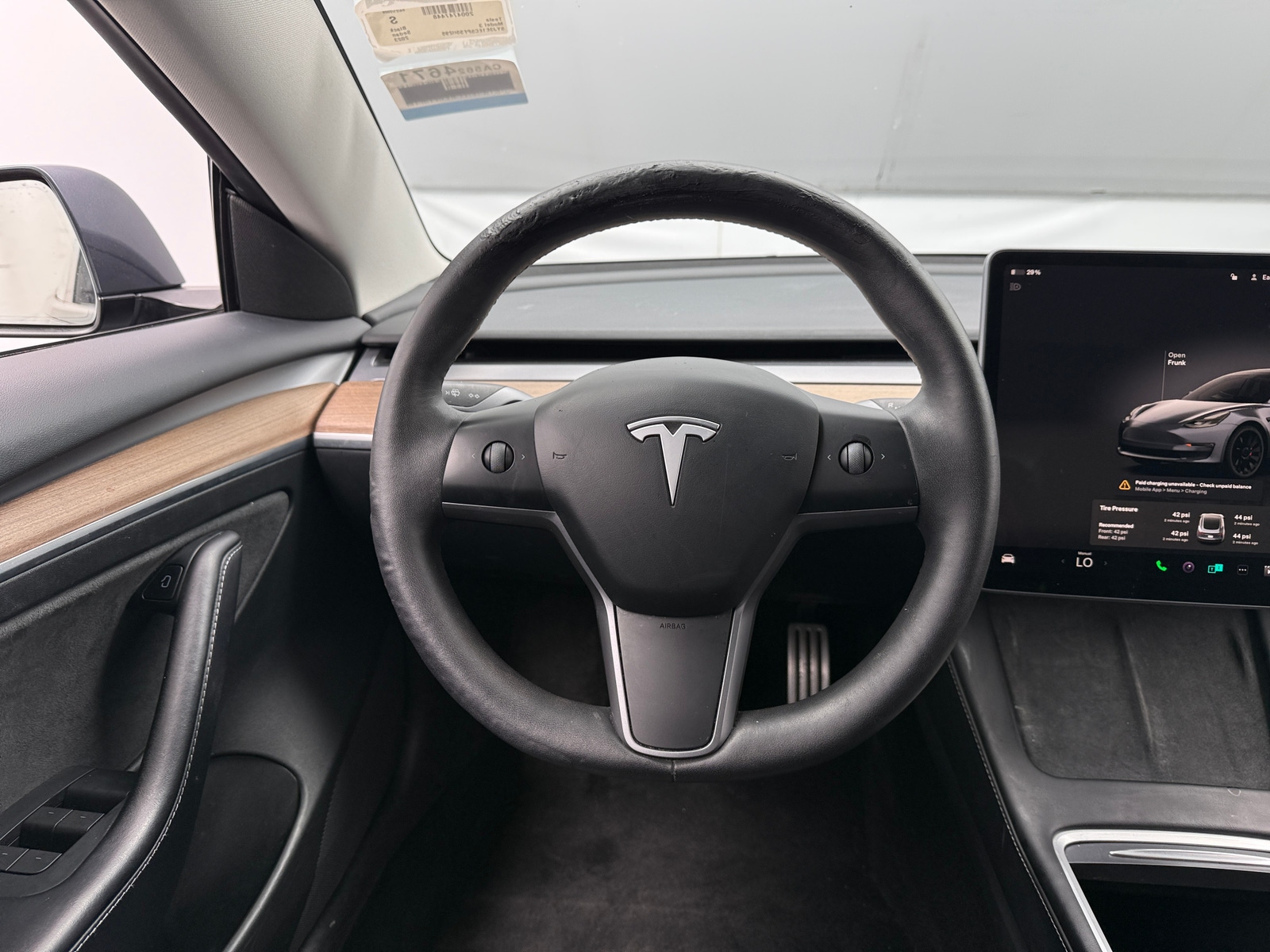 Thumbnail: 2023 Tesla Model 3 - 4