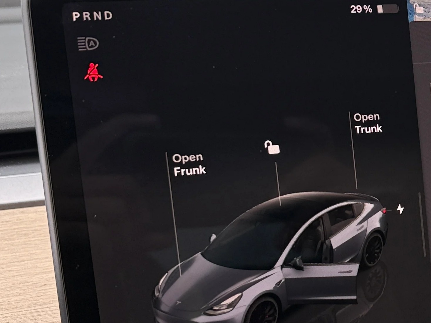 Thumbnail: 2023 Tesla Model 3 - 3
