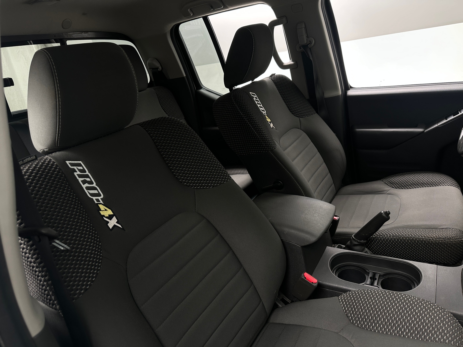 Thumbnail: 2016 Nissan Frontier - 2