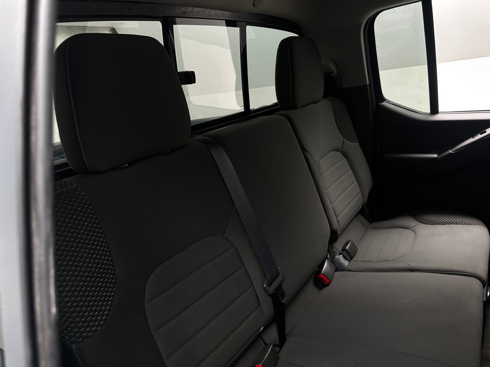 Thumbnail: 2016 Nissan Frontier - 6