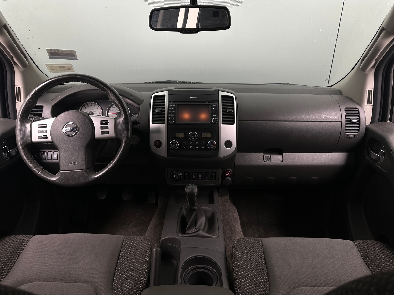 Thumbnail: 2016 Nissan Frontier - 3