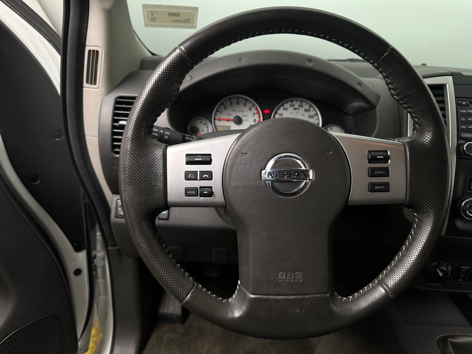 Thumbnail: 2016 Nissan Frontier - 5