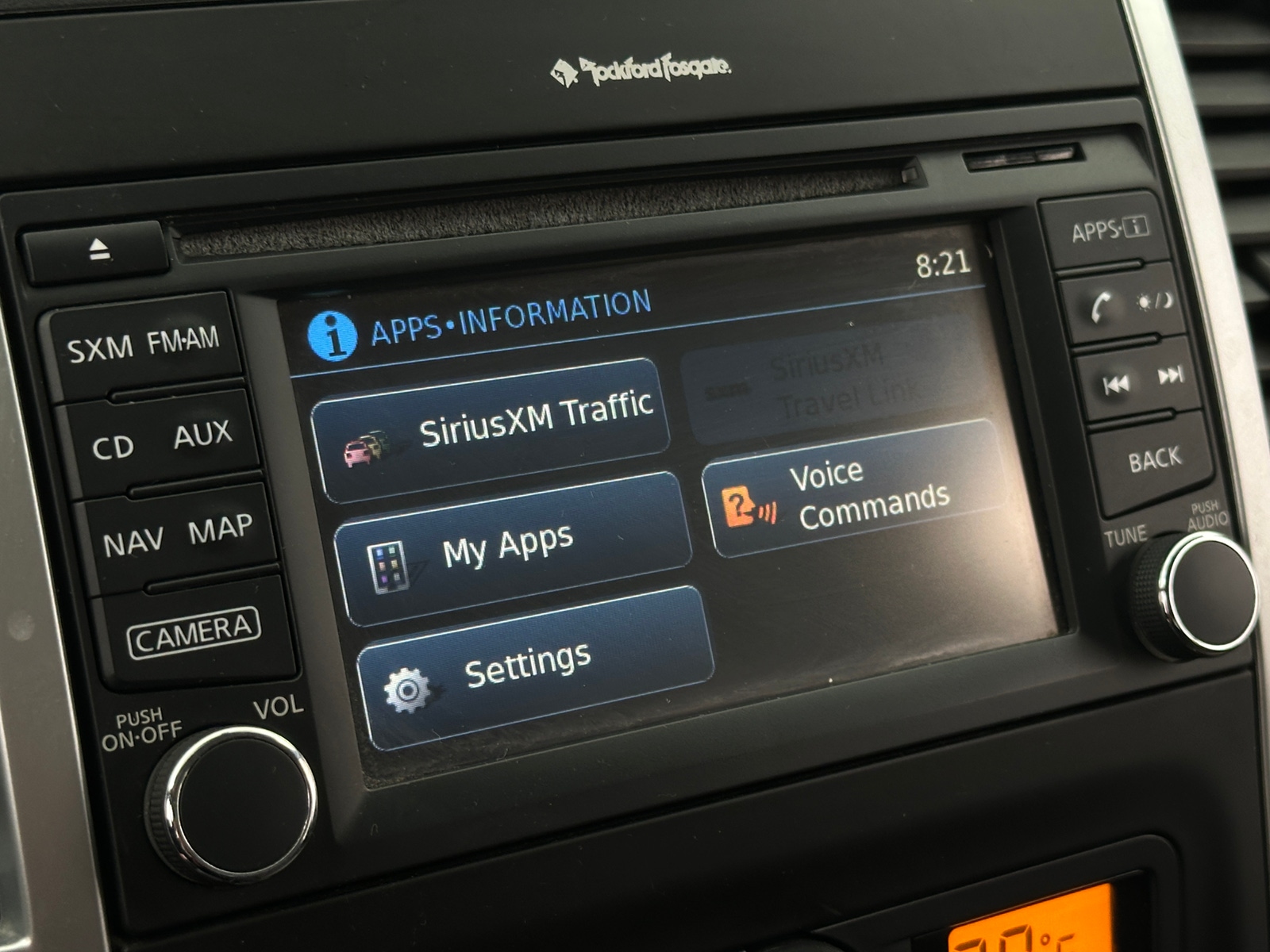 Thumbnail: 2016 Nissan Frontier - 4