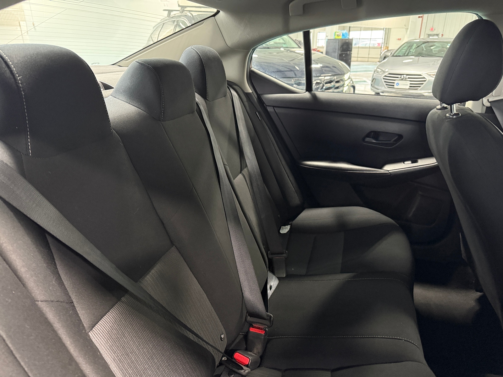 Thumbnail: 2024 Nissan Sentra - 6