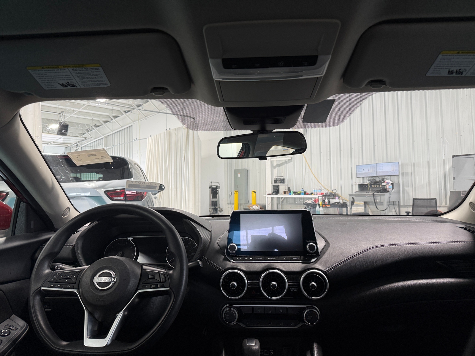 Thumbnail: 2024 Nissan Sentra - 3