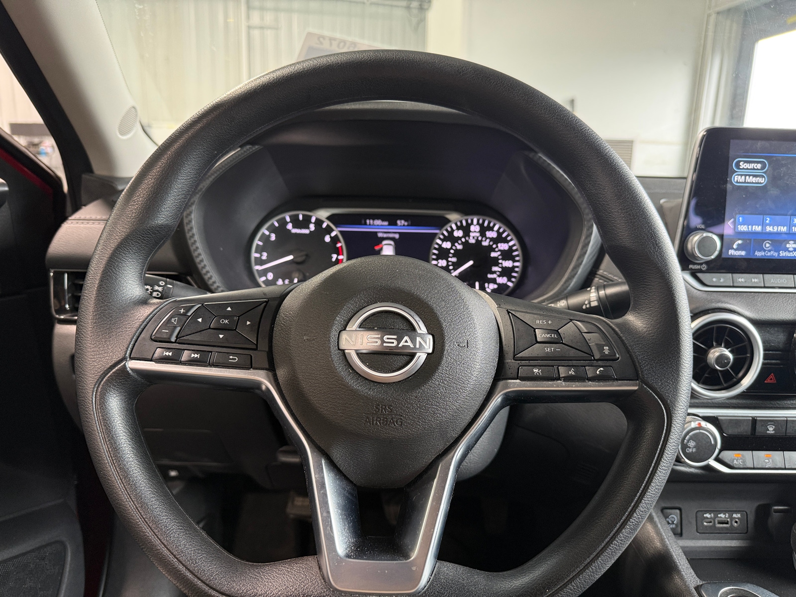 Thumbnail: 2024 Nissan Sentra - 5