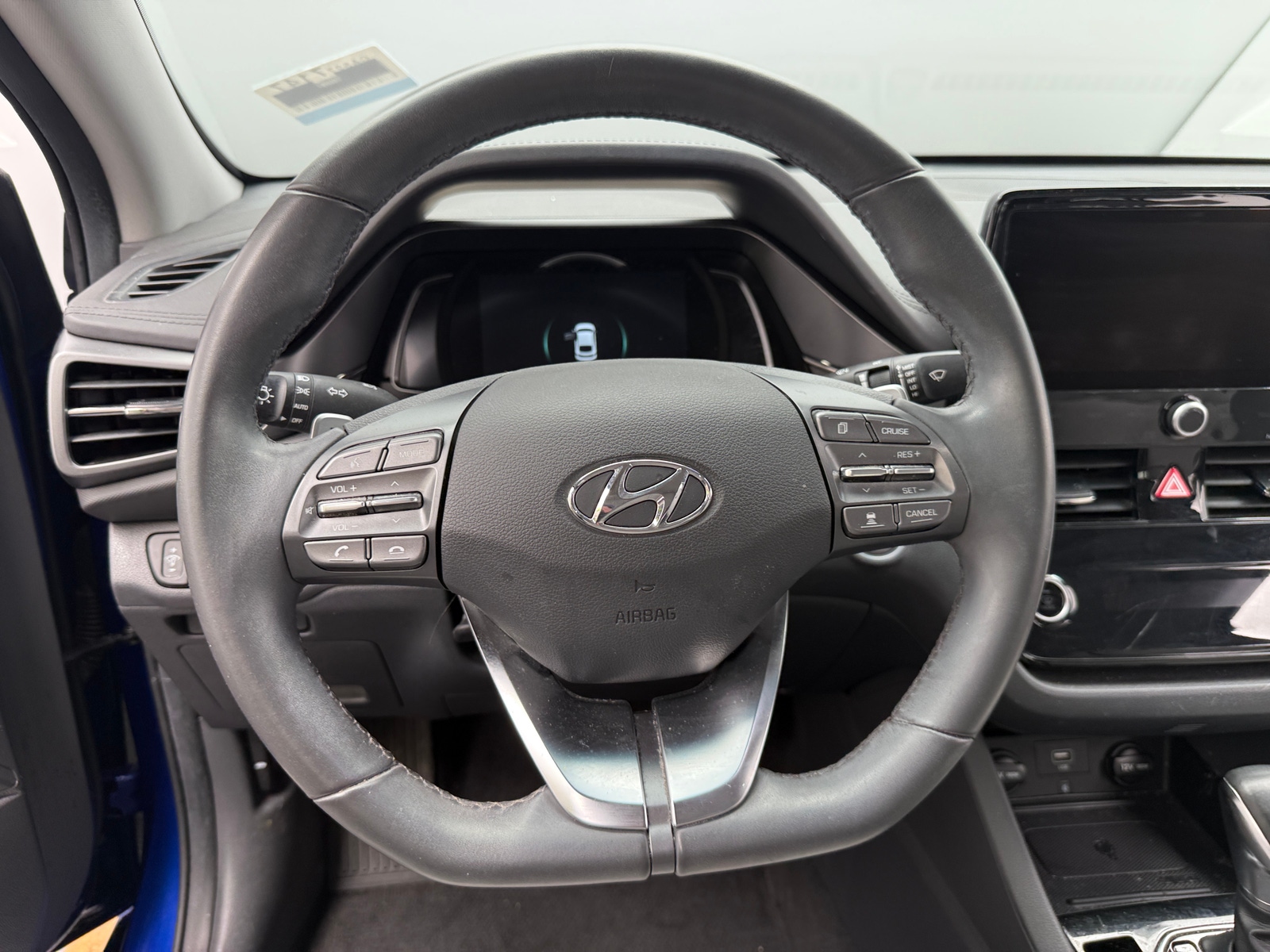 Thumbnail: 2022 Hyundai Ioniq - 4