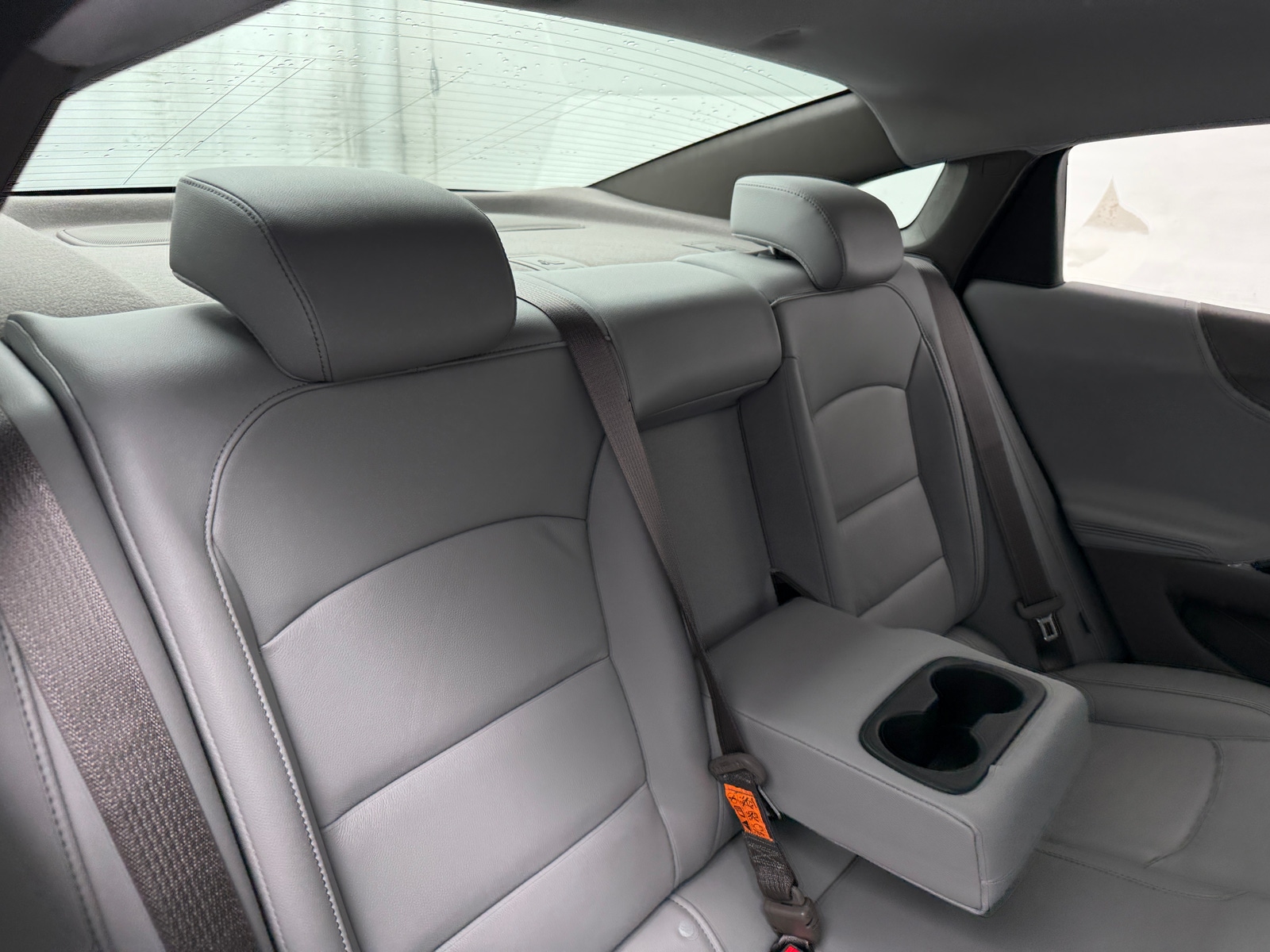Thumbnail: 2016 Chevrolet Malibu - 6