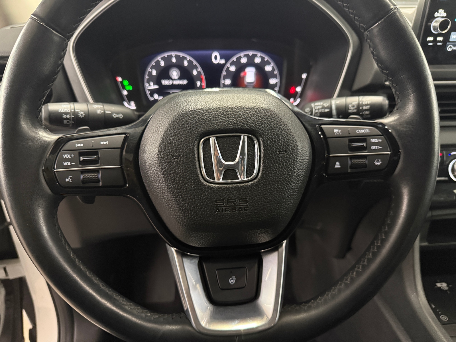 Thumbnail: 2023 Honda Pilot - 4