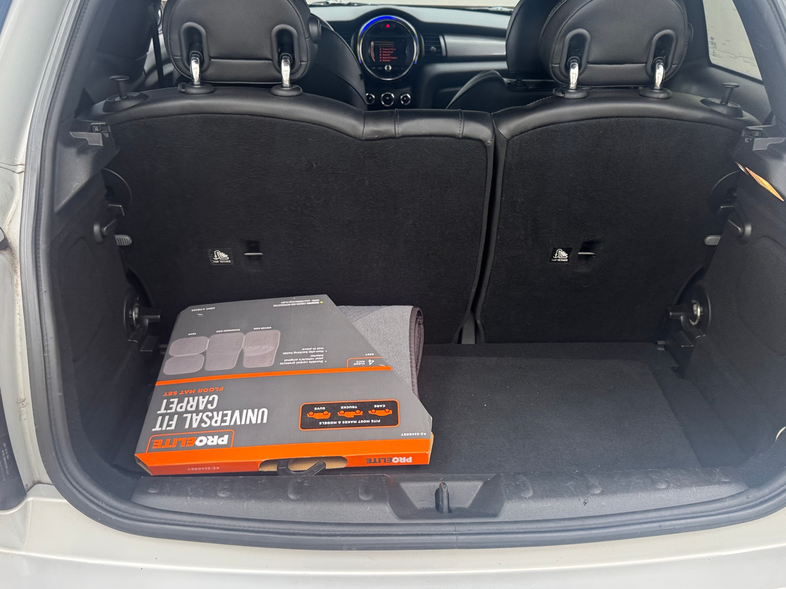 Thumbnail: 2015 MINI Cooper Hardtop - 5
