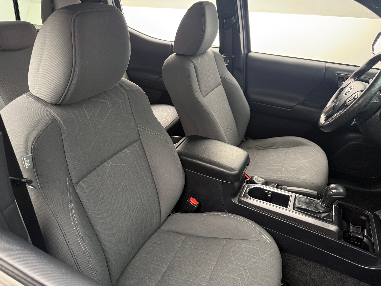 Thumbnail: 2019 Toyota Tacoma - 2