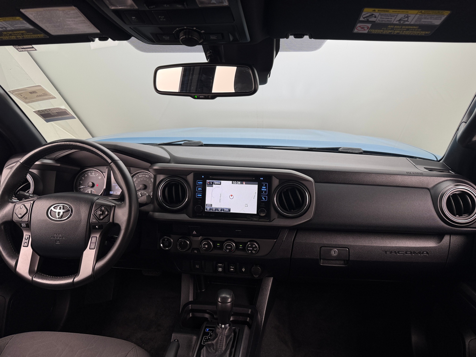 Thumbnail: 2019 Toyota Tacoma - 3