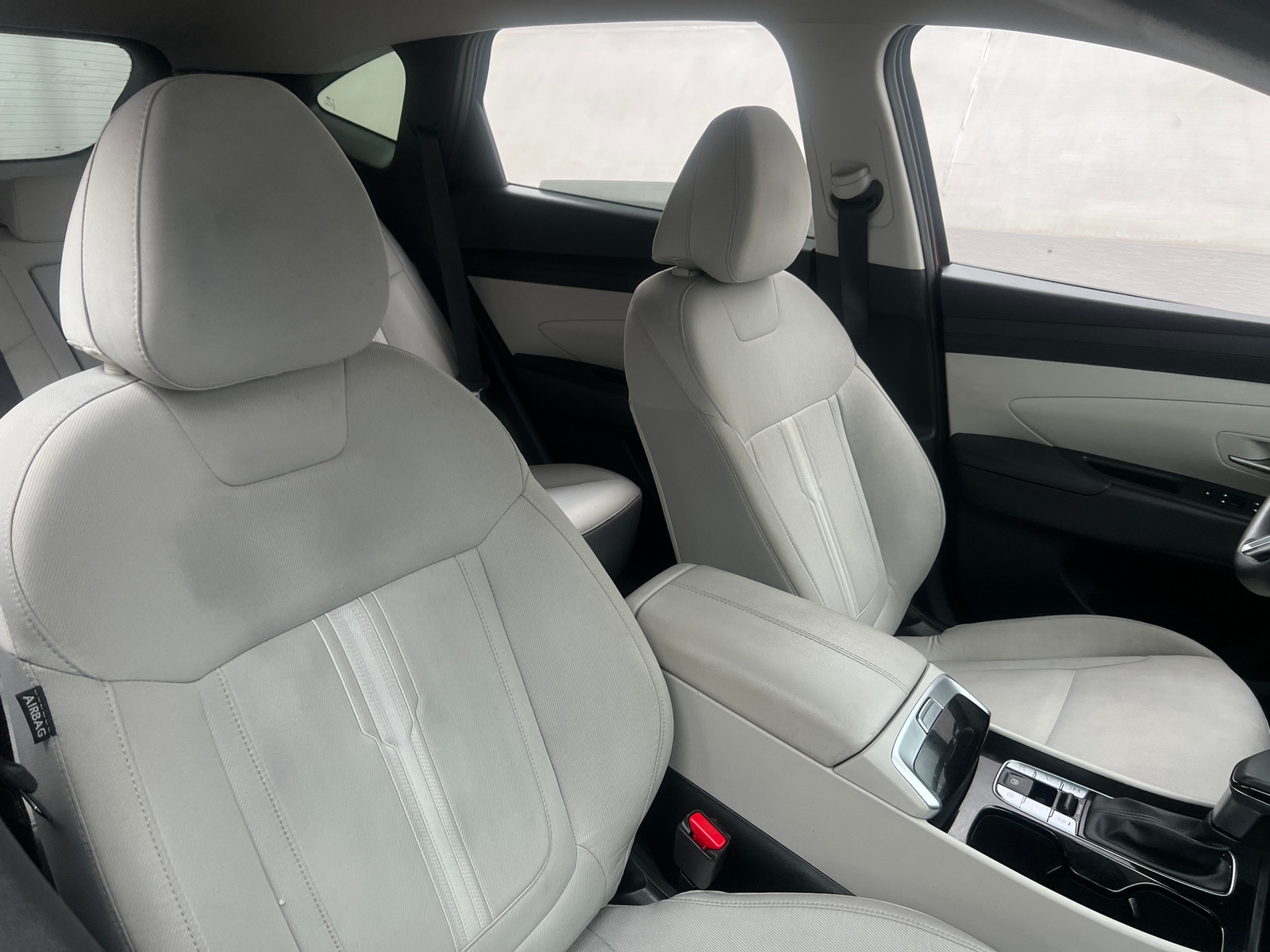 Thumbnail: 2025 Hyundai Tucson - 2