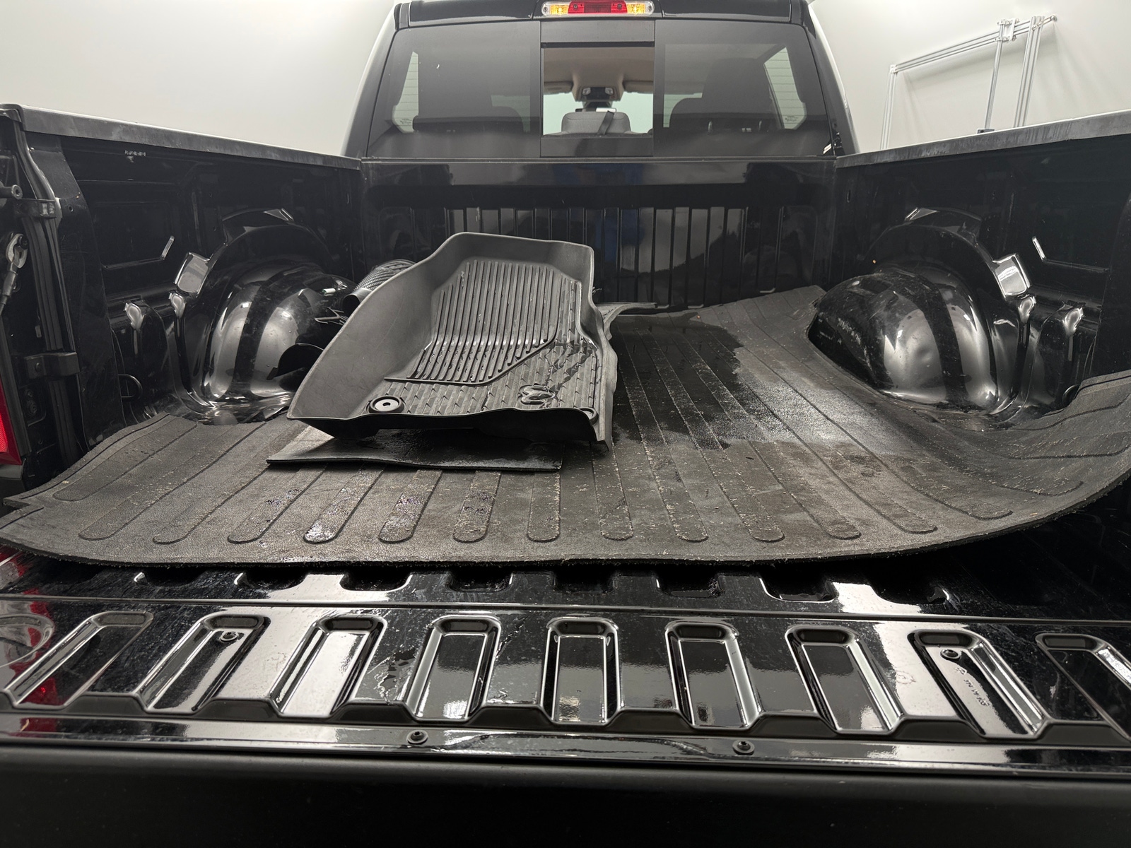 Thumbnail: 2019 RAM 1500 - 6