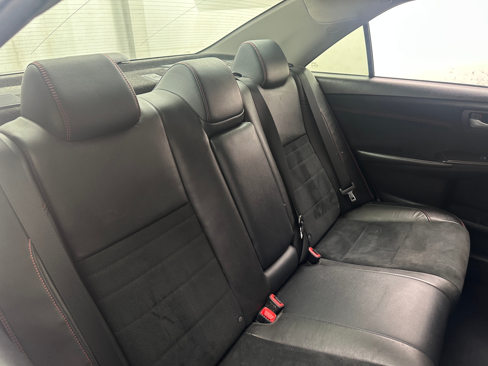 Thumbnail: 2017 Toyota Camry - 6