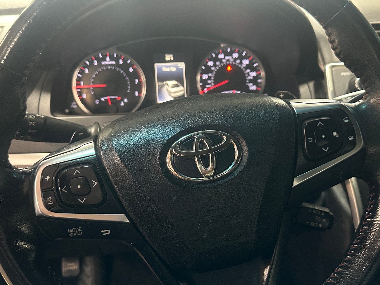 Thumbnail: 2017 Toyota Camry - 5