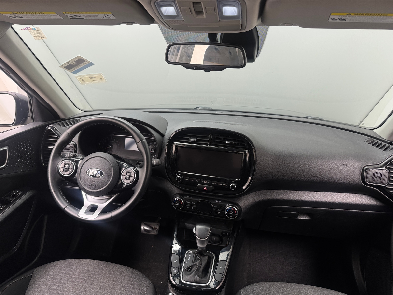 Thumbnail: 2021 Kia Soul - 3