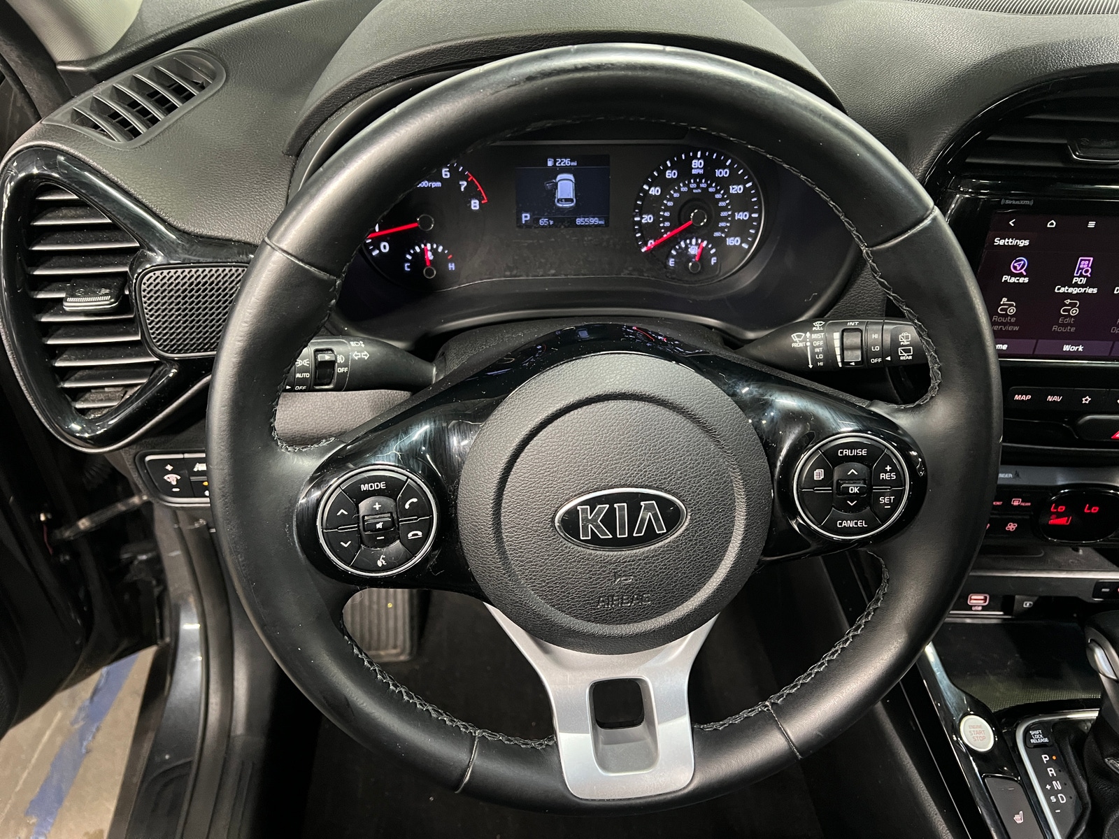 Thumbnail: 2021 Kia Soul - 5