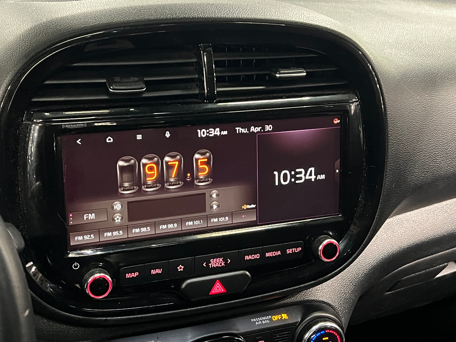 Thumbnail: 2021 Kia Soul - 4