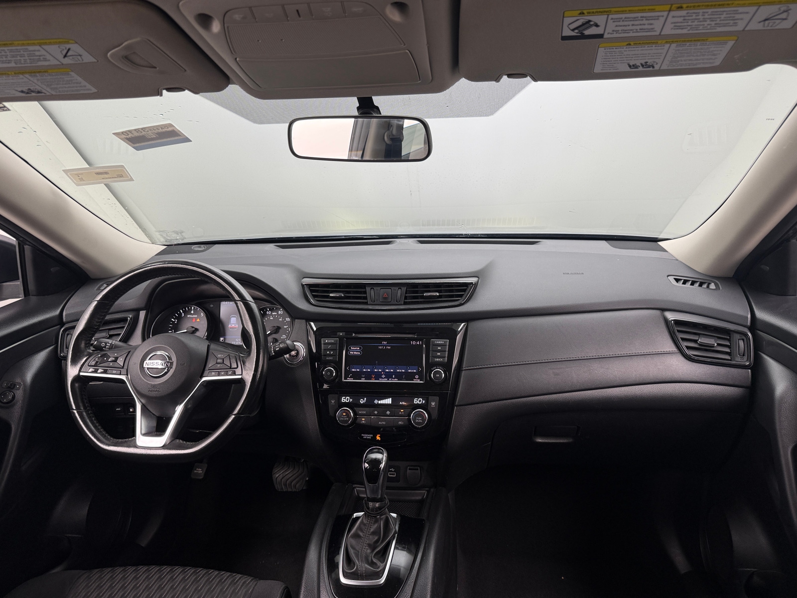 Thumbnail: 2018 Nissan Rogue - 3