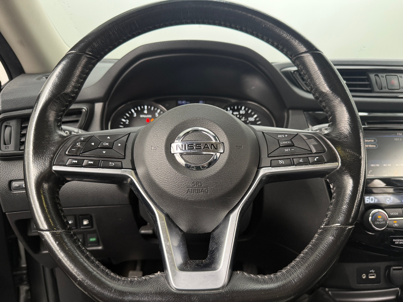Thumbnail: 2018 Nissan Rogue - 5