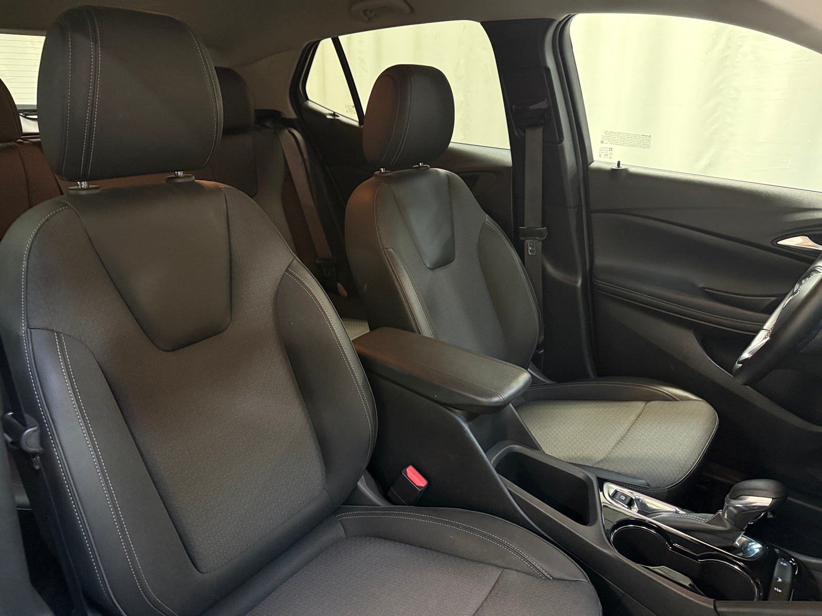 Thumbnail: 2025 Buick Encore GX - 2