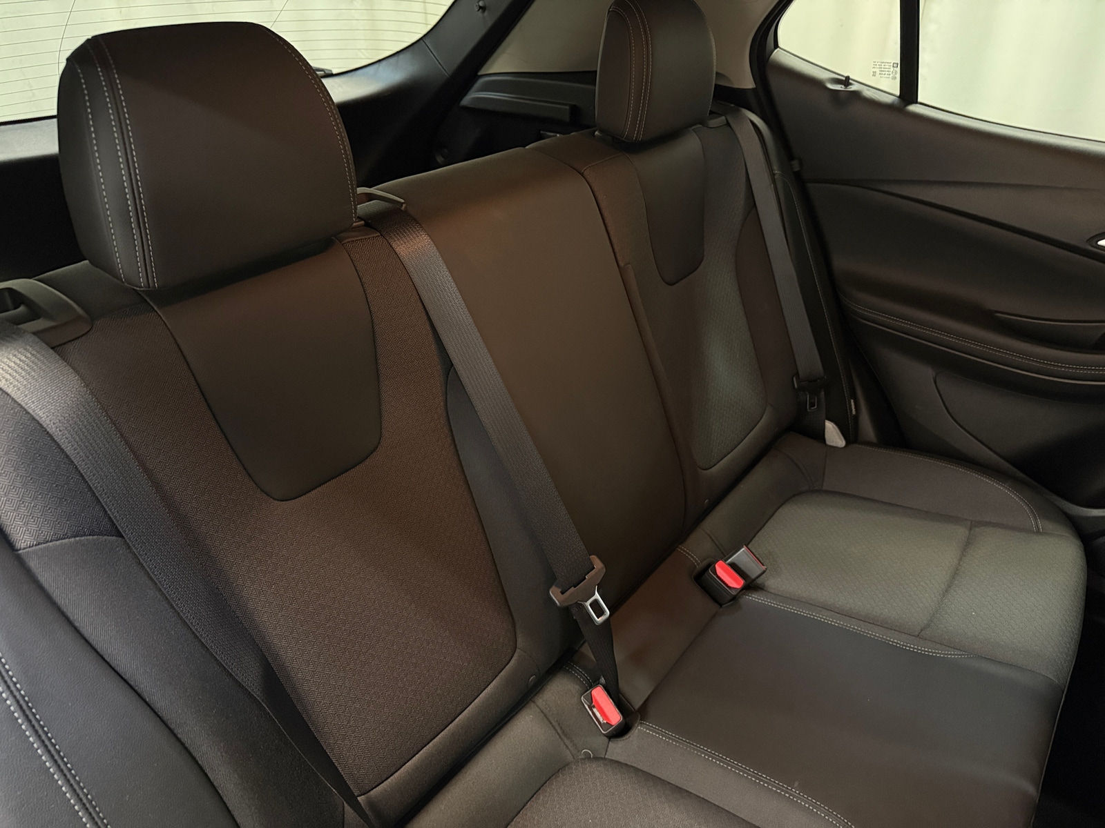 Thumbnail: 2025 Buick Encore GX - 6