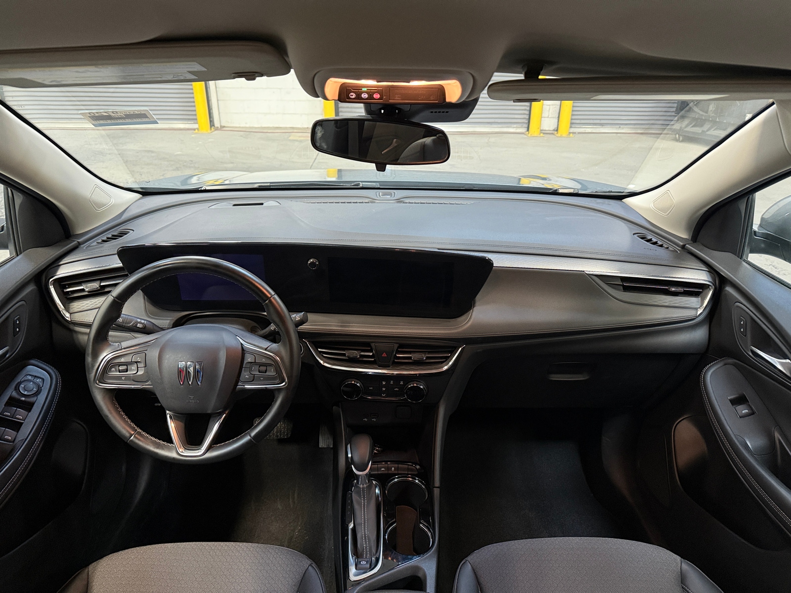 Thumbnail: 2025 Buick Encore GX - 3