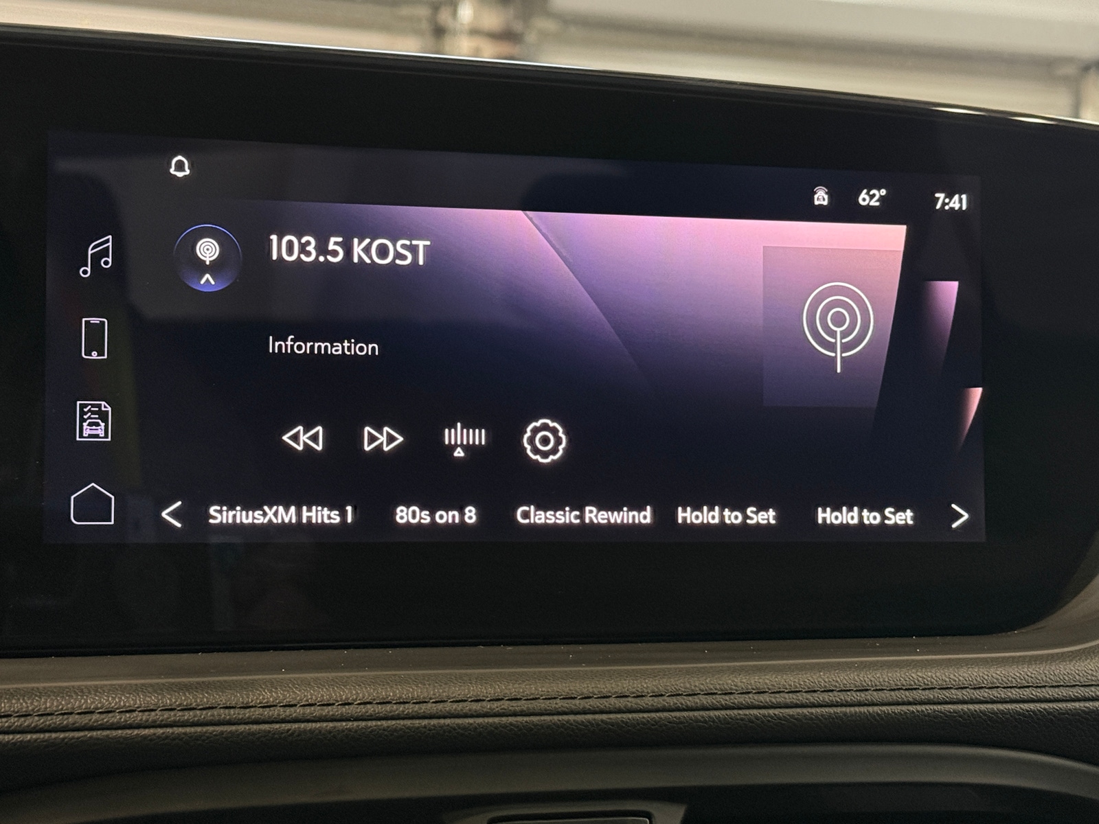 Thumbnail: 2025 Buick Encore GX - 4
