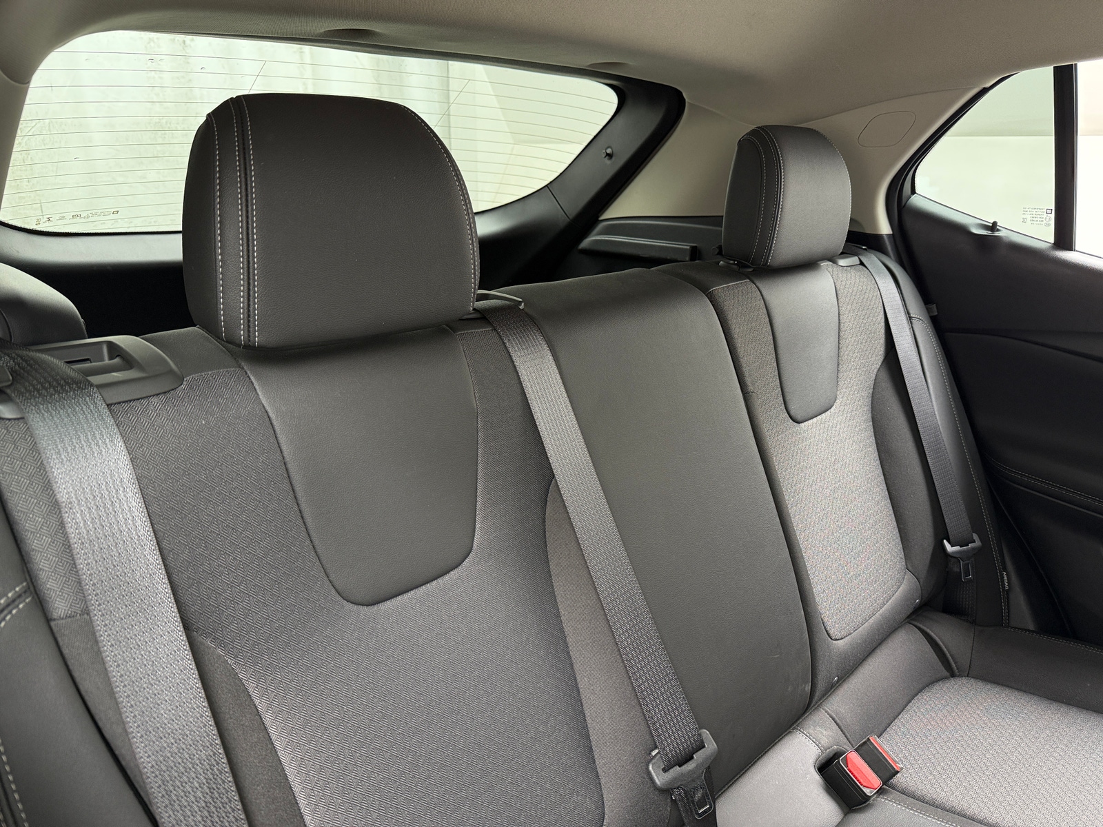 Thumbnail: 2025 Buick Encore GX - 5