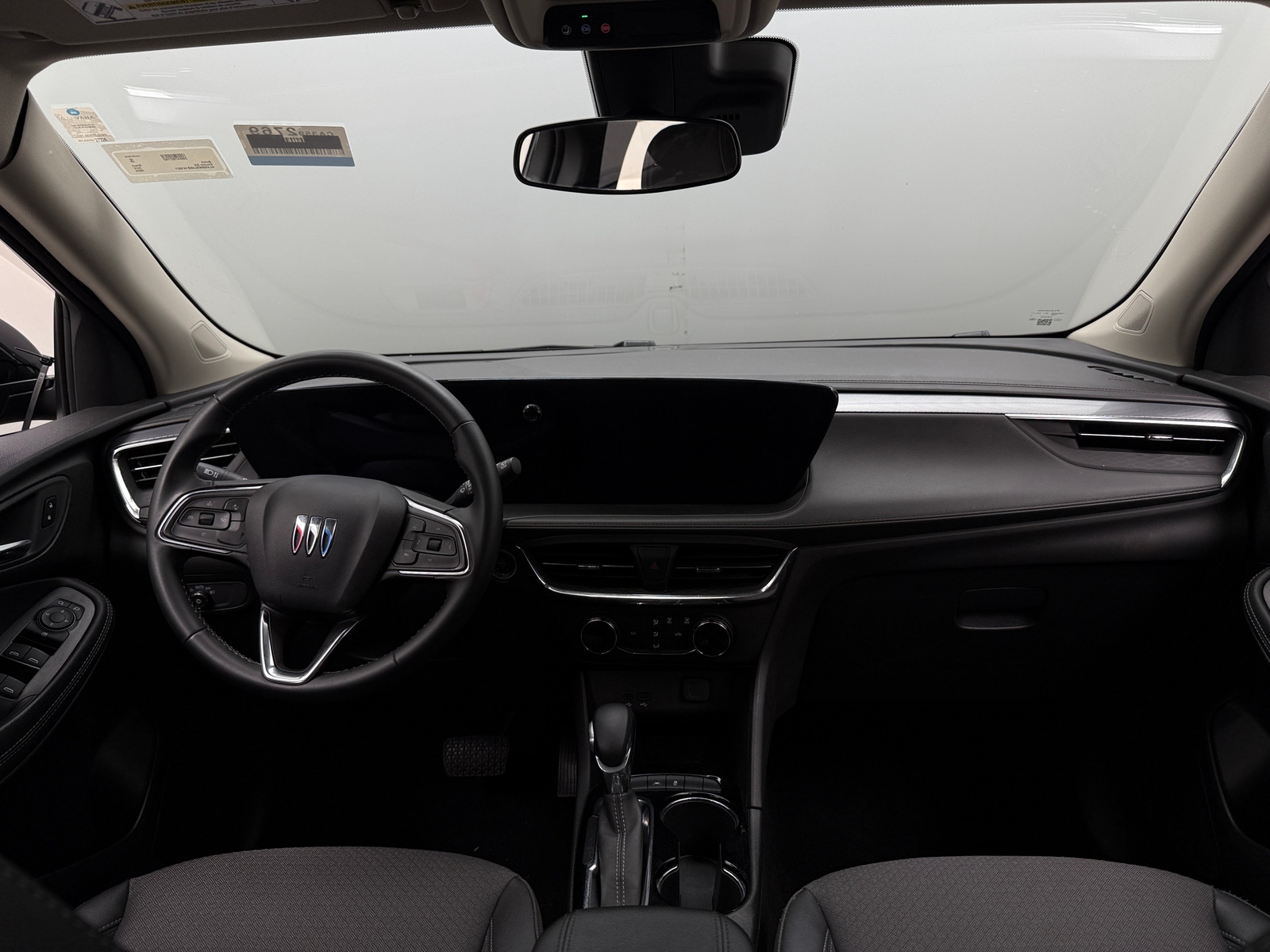 Thumbnail: 2025 Buick Encore GX - 2
