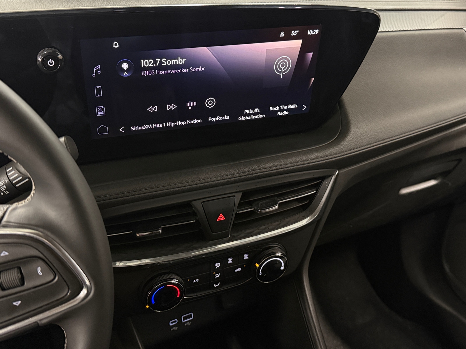 Thumbnail: 2025 Buick Encore GX - 3